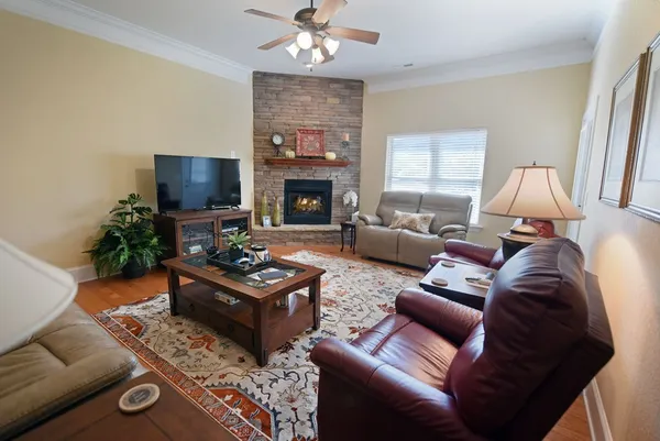 $349,000 | 1724 H Water Crest Way, Young Harris, GA 30582