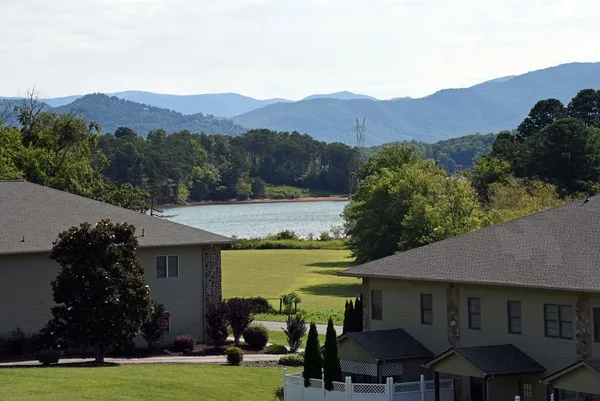 $349,000 | 1724 H Water Crest Way, Young Harris, GA 30582