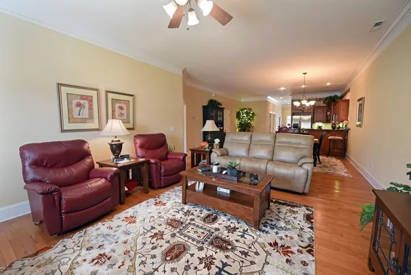 $349,000 | 1724 H Water Crest Way, Young Harris, GA 30582