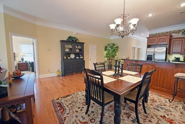 $349,000 | 1724 H Water Crest Way, Young Harris, GA 30582
