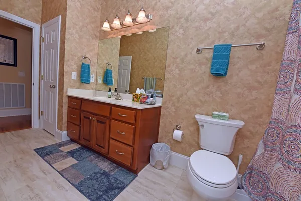 $349,000 | 1724 H Water Crest Way, Young Harris, GA 30582