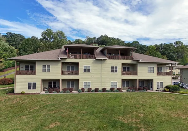 $349,000 | 1724 H Water Crest Way, Young Harris, GA 30582