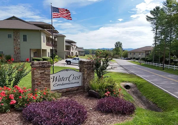 $349,000 | 1724 H Water Crest Way, Young Harris, GA 30582