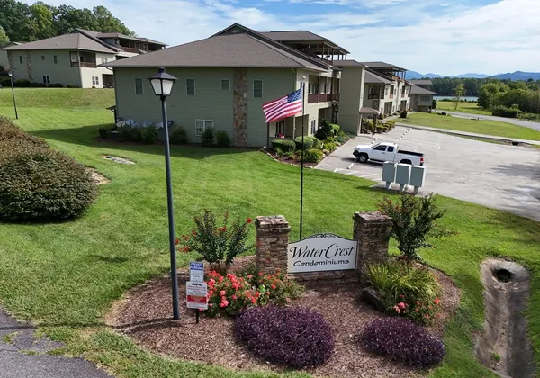 $349,000 | 1724 H Water Crest Way, Young Harris, GA 30582