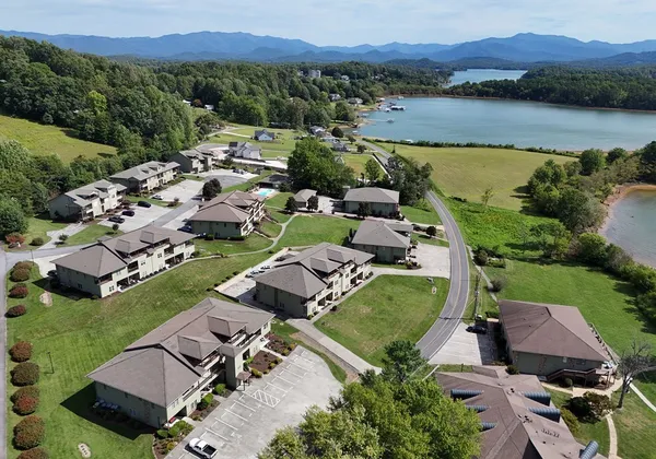 $349,000 | 1724 H Water Crest Way, Young Harris, GA 30582