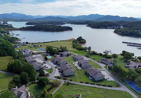 $349,000 | 1724 H Water Crest Way, Young Harris, GA 30582