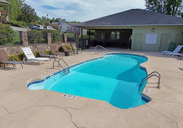 $349,000 | 1724 H Water Crest Way, Young Harris, GA 30582