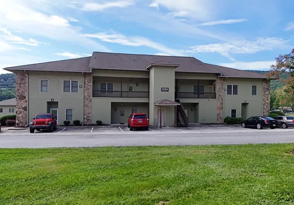 $349,000 | 1724 H Water Crest Way, Young Harris, GA 30582