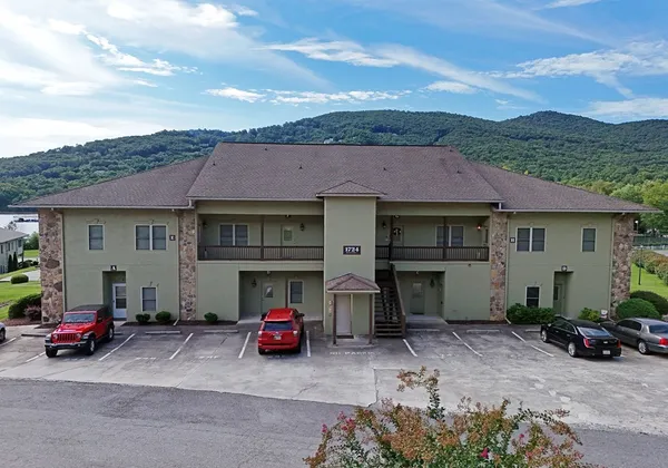 $349,000 | 1724 H Water Crest Way, Young Harris, GA 30582