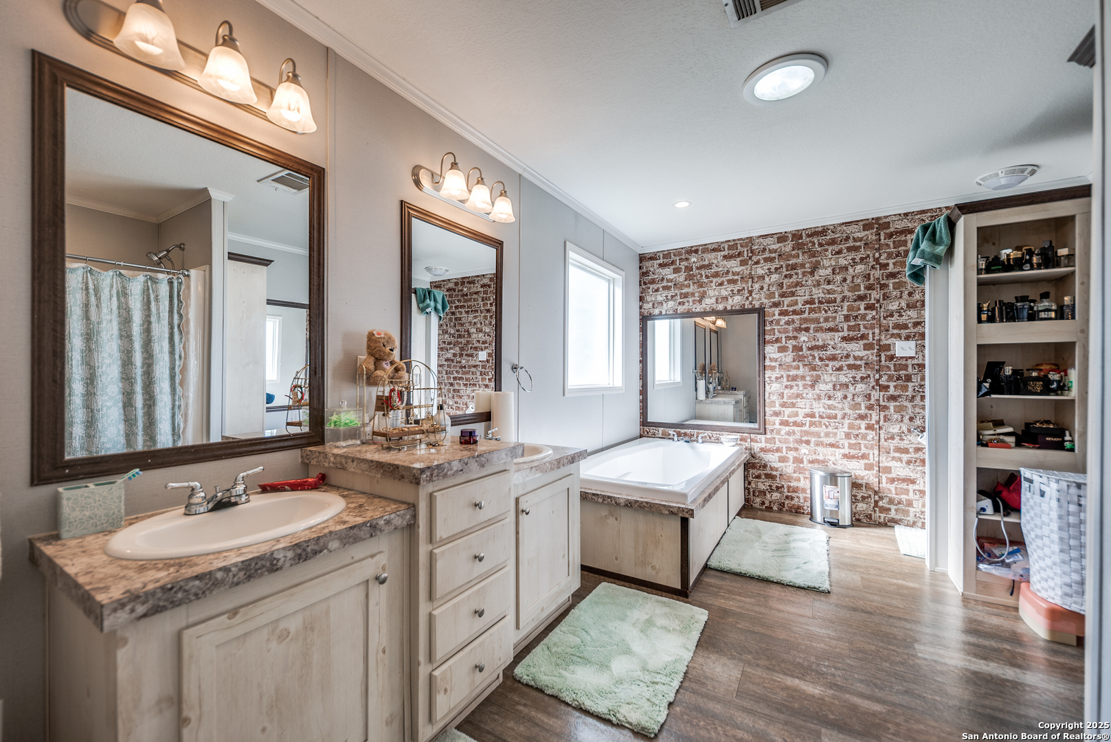 9233 Nelson Road San Antonio, TX 78252 - Photo 16 of 25