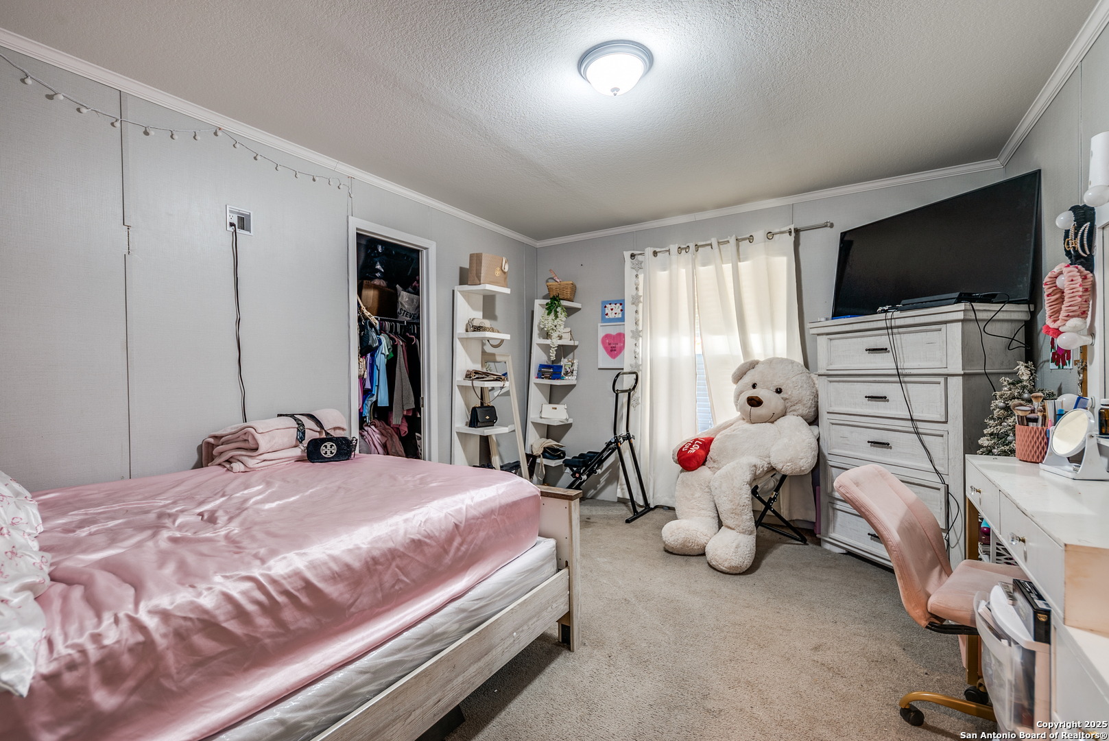 9233 Nelson Road San Antonio, TX 78252 - Photo 18 of 25