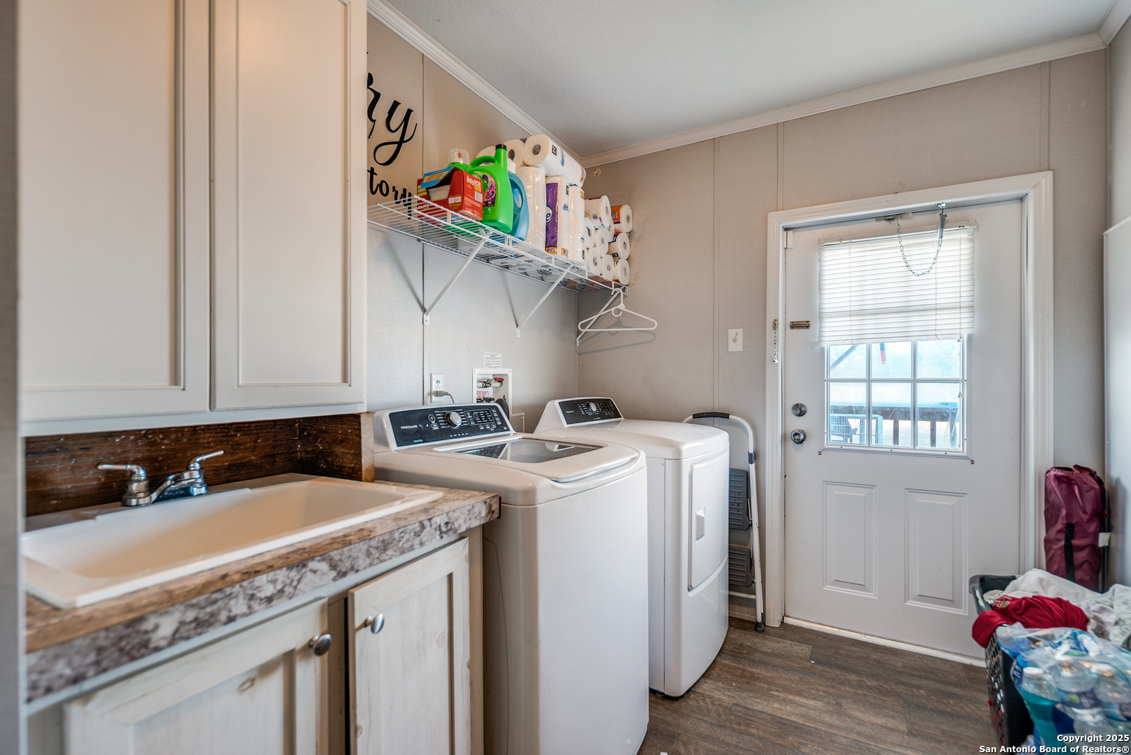 9233 Nelson Road San Antonio, TX 78252 - Photo 21 of 25