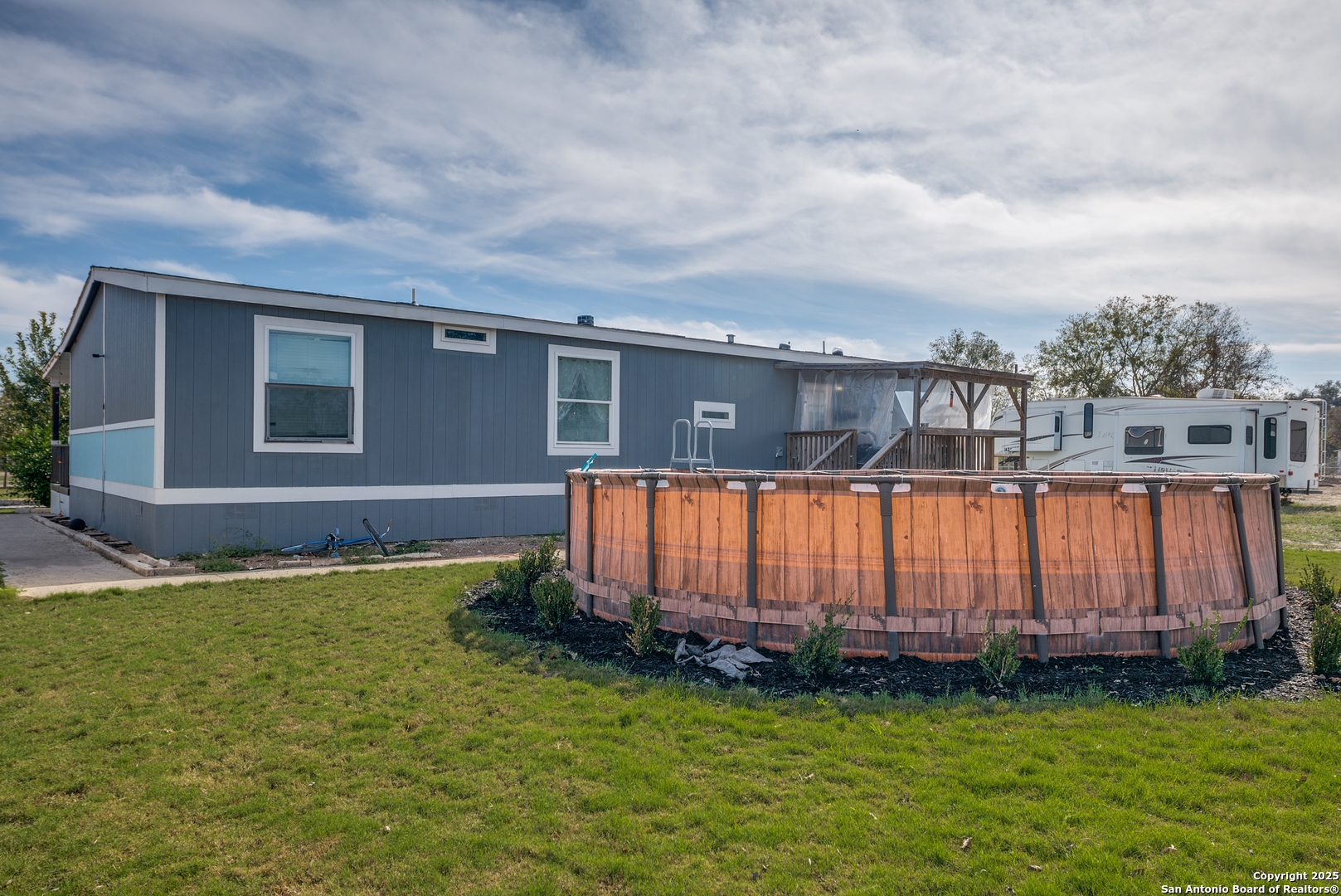 9233 Nelson Road San Antonio, TX 78252 - Photo 22 of 25