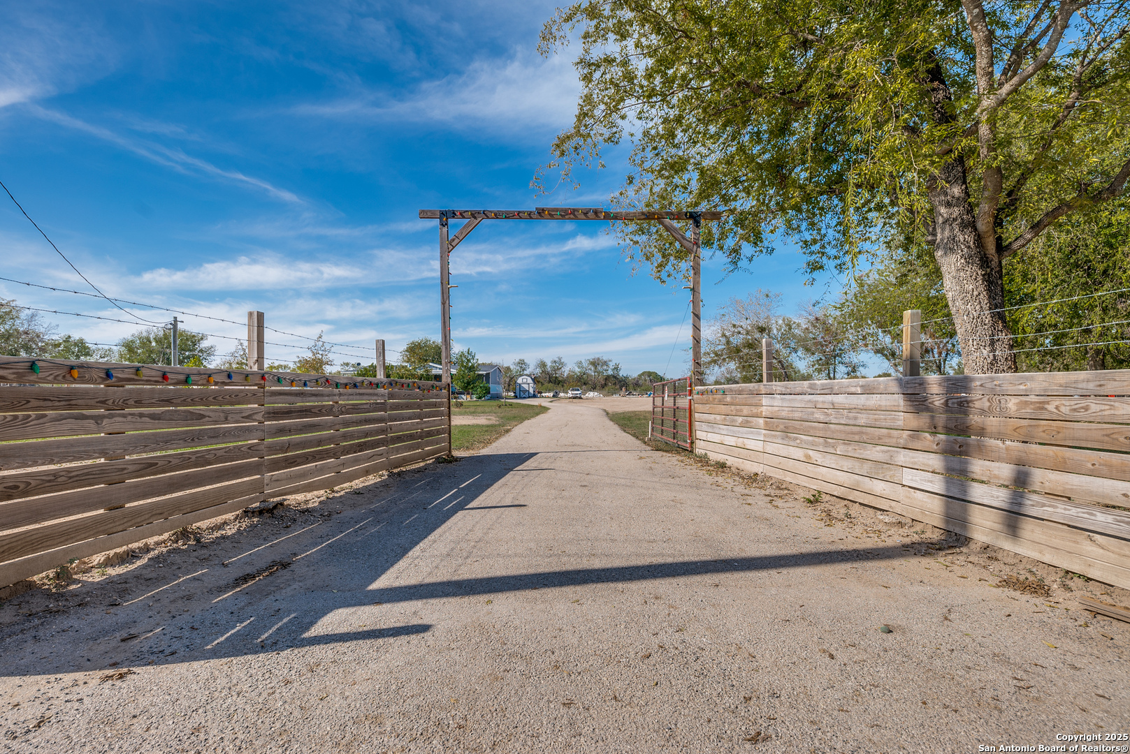 9233 Nelson Road San Antonio, TX 78252 - Photo 23 of 25