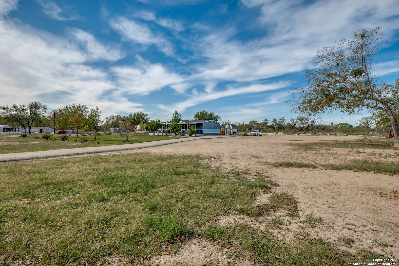 9233 Nelson Road San Antonio, TX 78252 - Photo 24 of 25