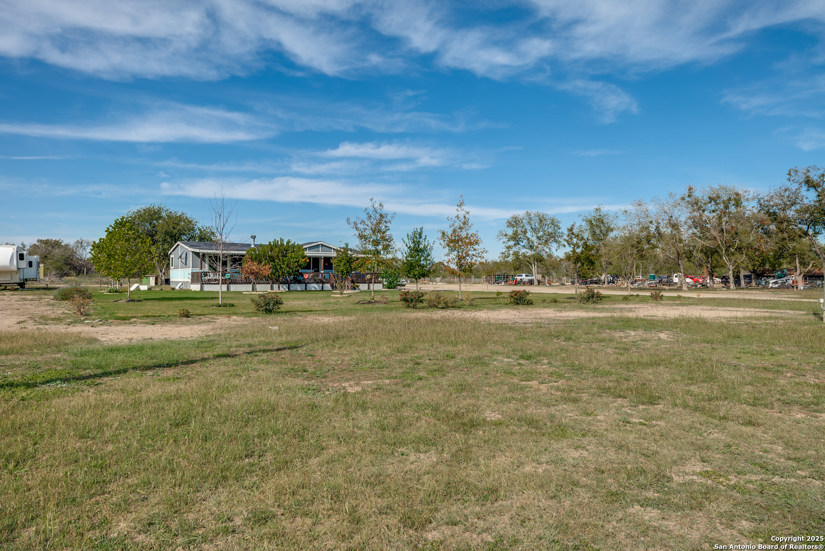 9233 Nelson Road San Antonio, TX 78252 - Photo 25 of 25