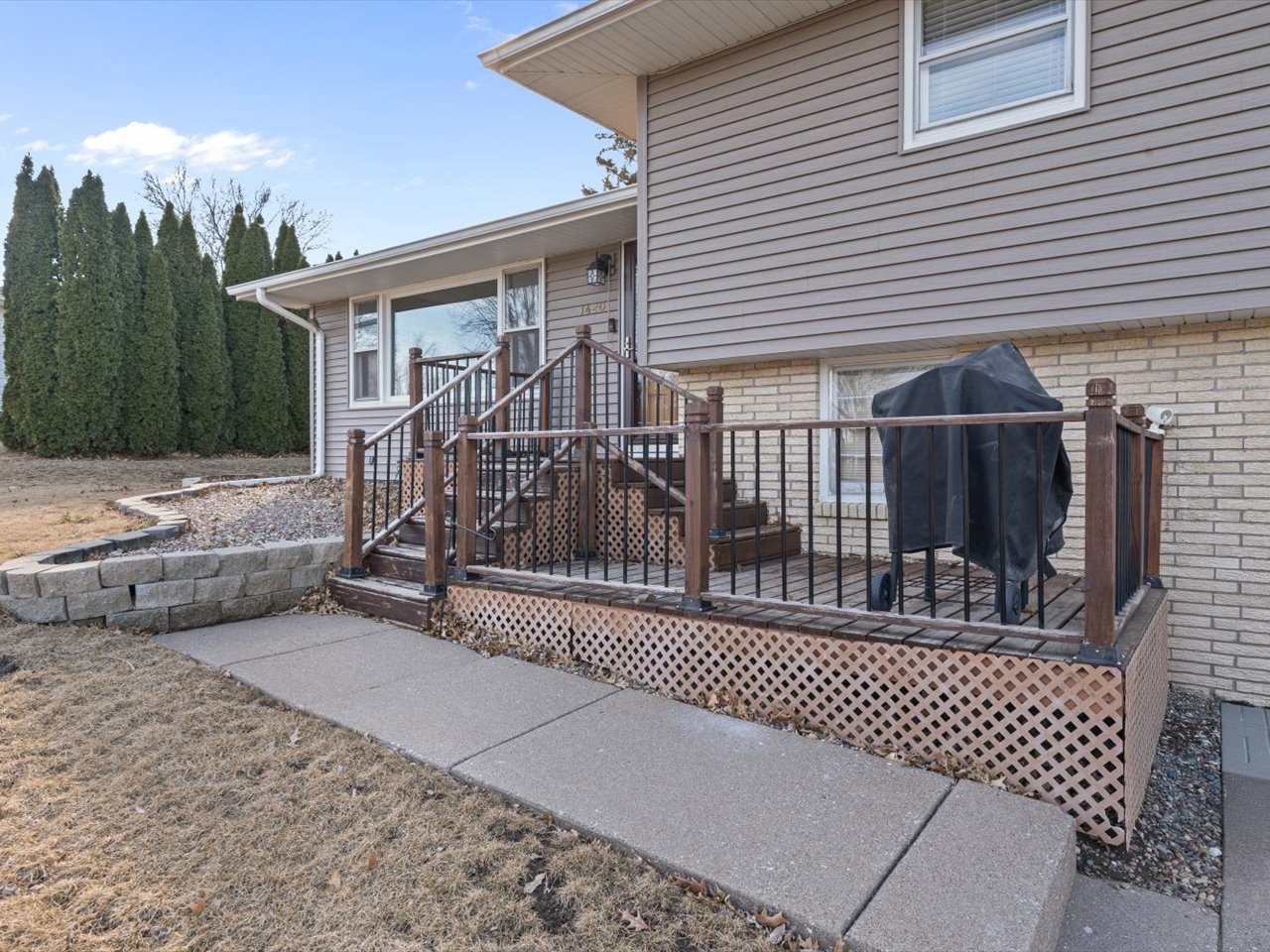1420 7th Street Orion, IL 61273 - Photo 4 of 49