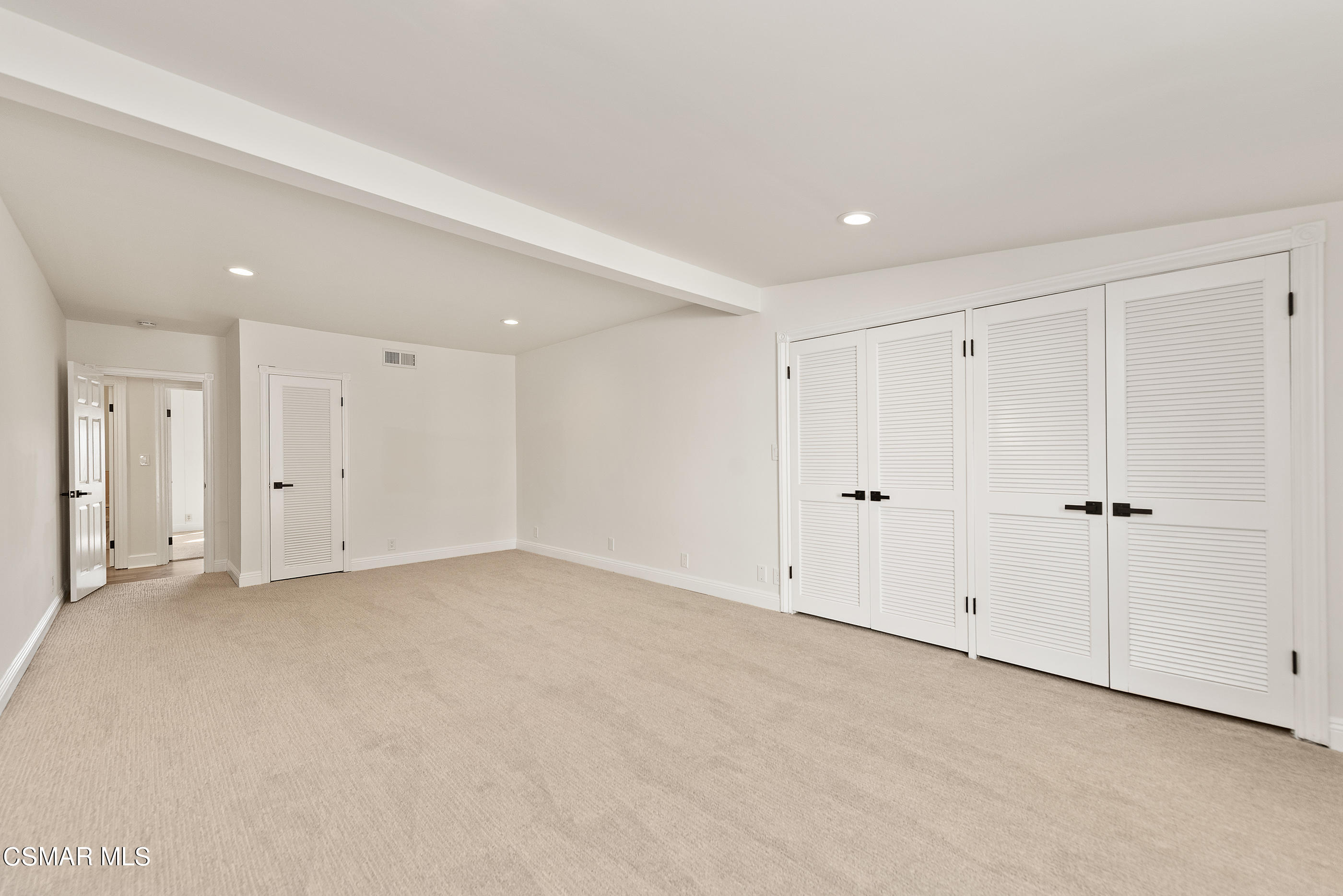 2959 Happy Lane Simi Valley, CA 93065 - Photo 43 of 92 a view of an empty room