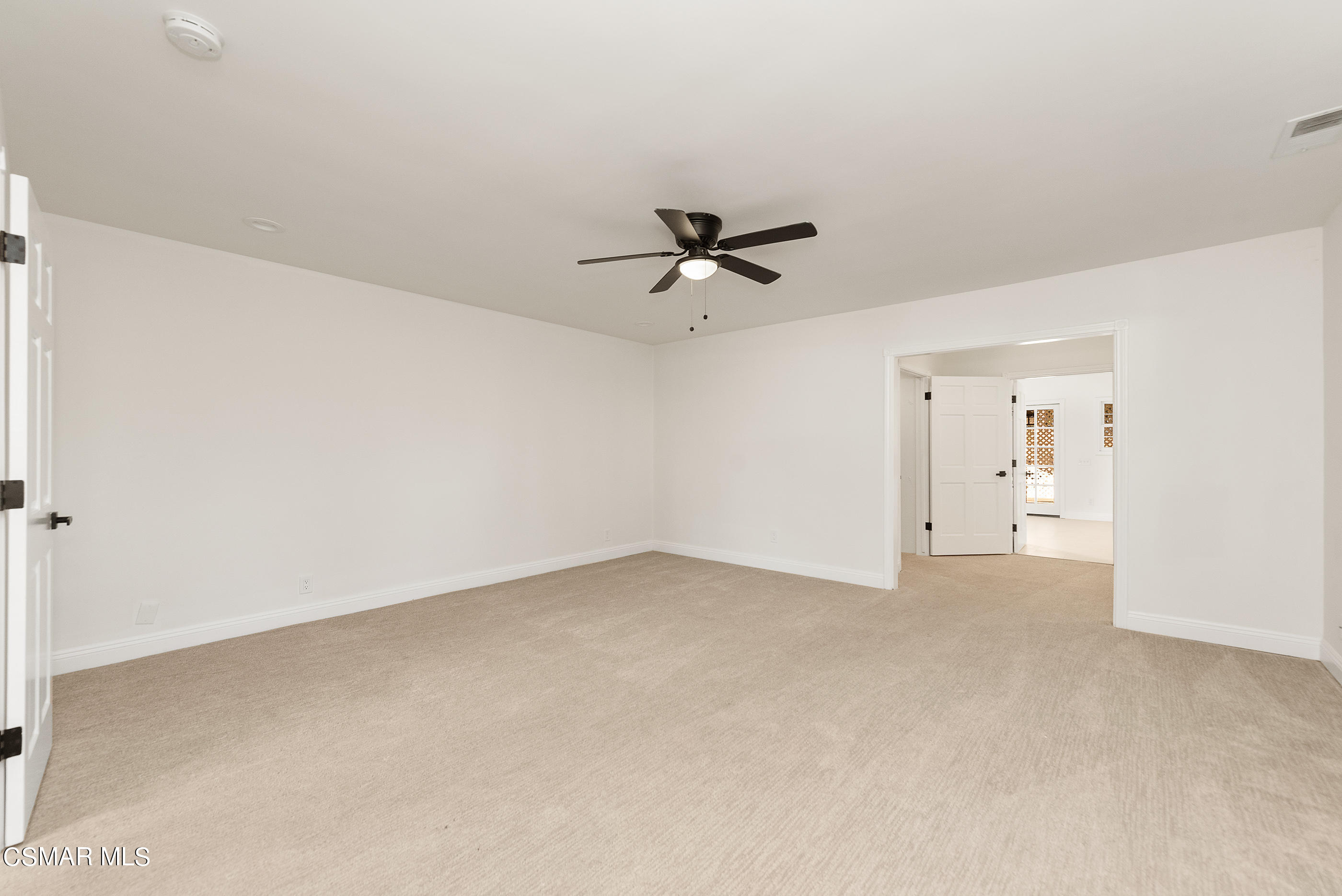 2959 Happy Lane Simi Valley, CA 93065 - Photo 48 of 92 a view of an empty room