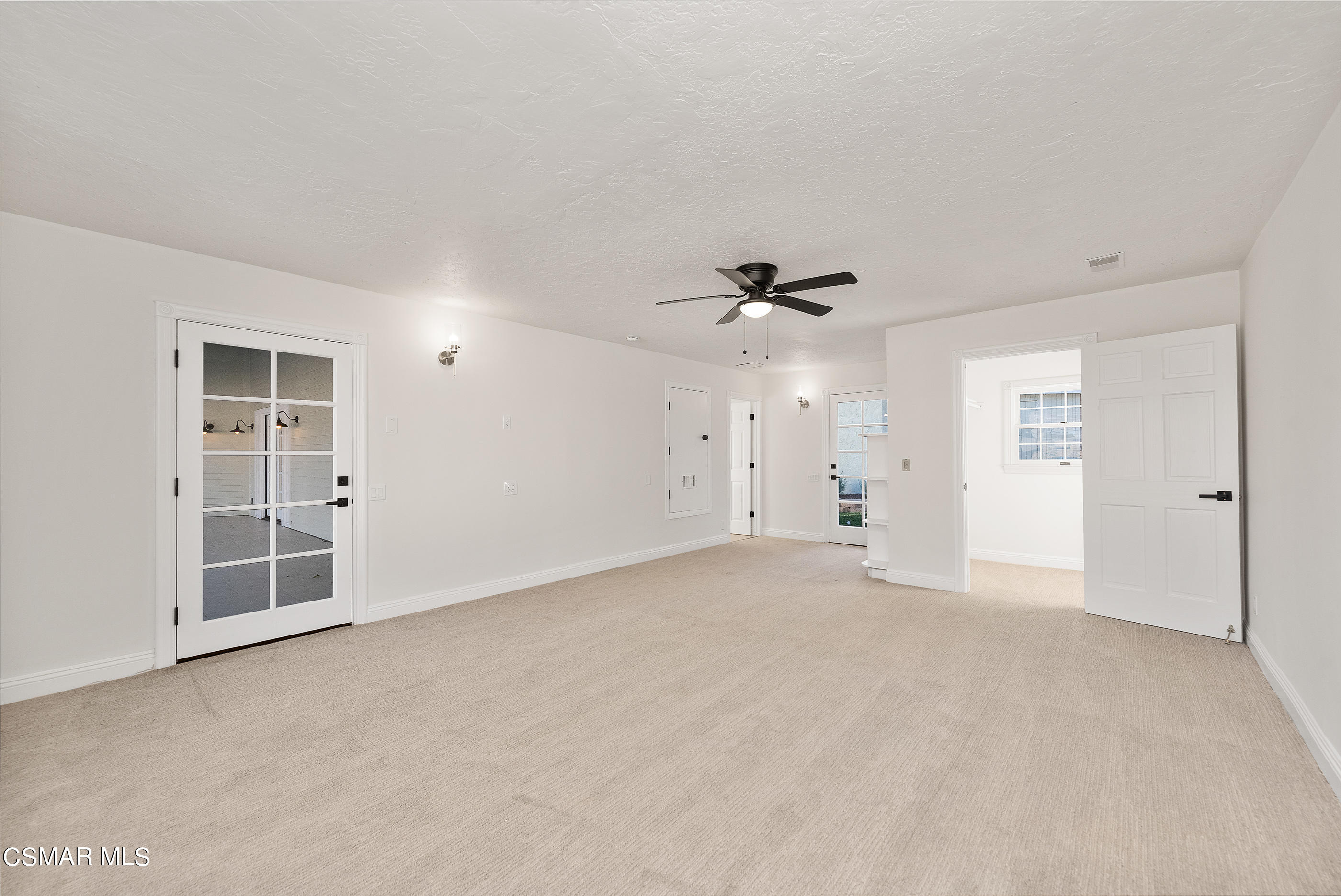 2959 Happy Lane Simi Valley, CA 93065 - Photo 57 of 92 a view of an empty room with a window