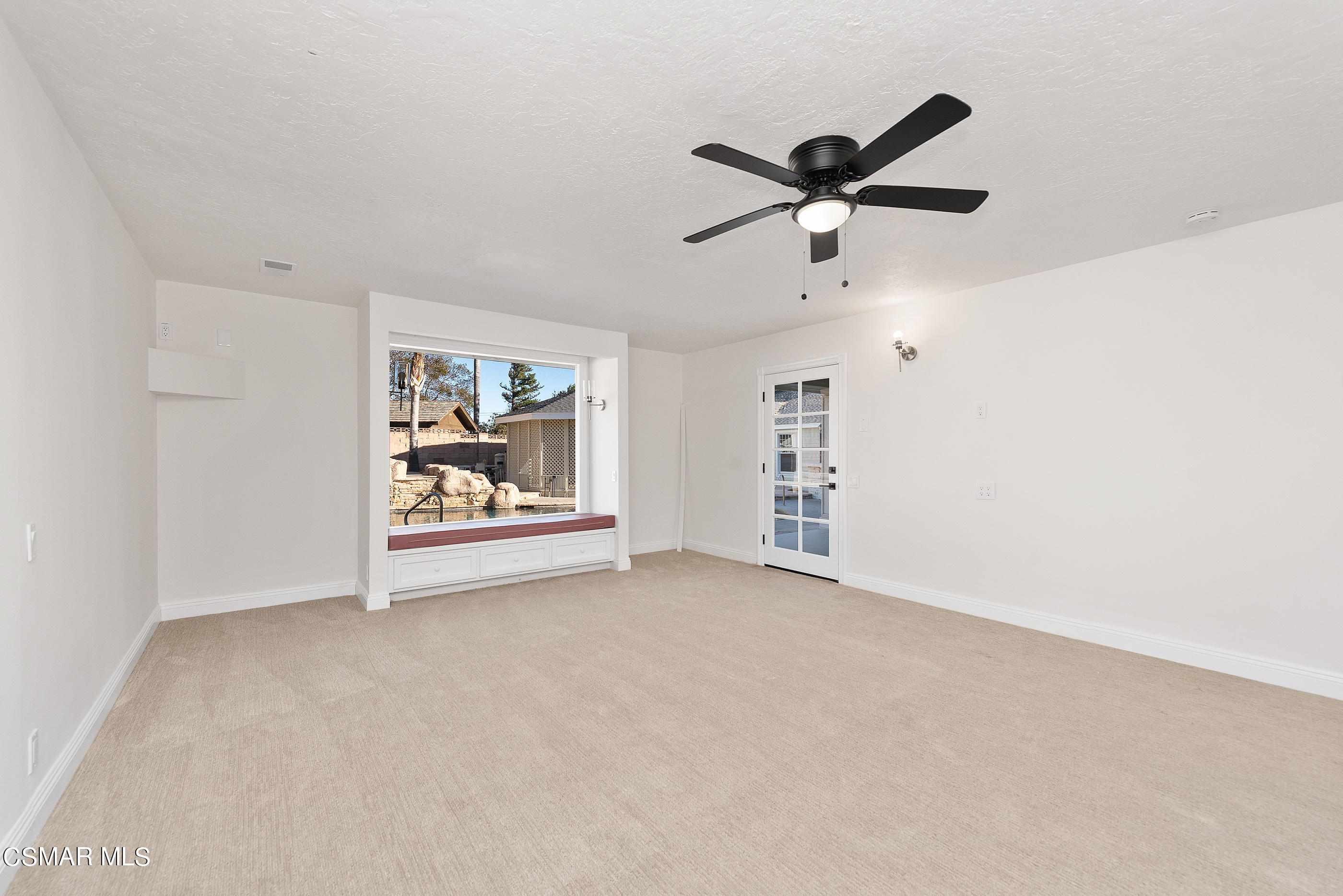2959 Happy Lane Simi Valley, CA 93065 - Photo 58 of 92 a view of an empty room with a window