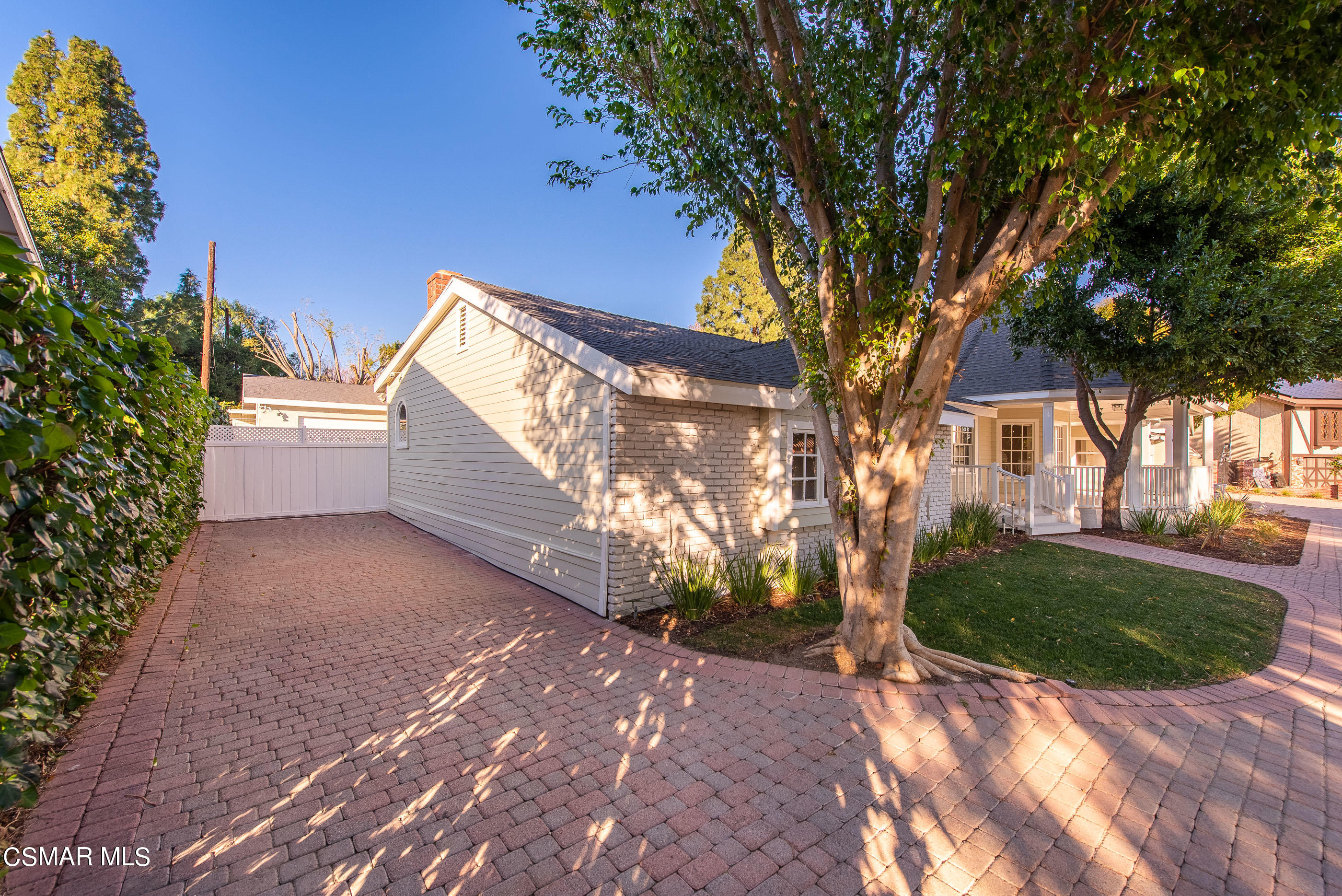 2959 Happy Lane Simi Valley, CA 93065 - Photo 7 of 92 a view of a house with a yard