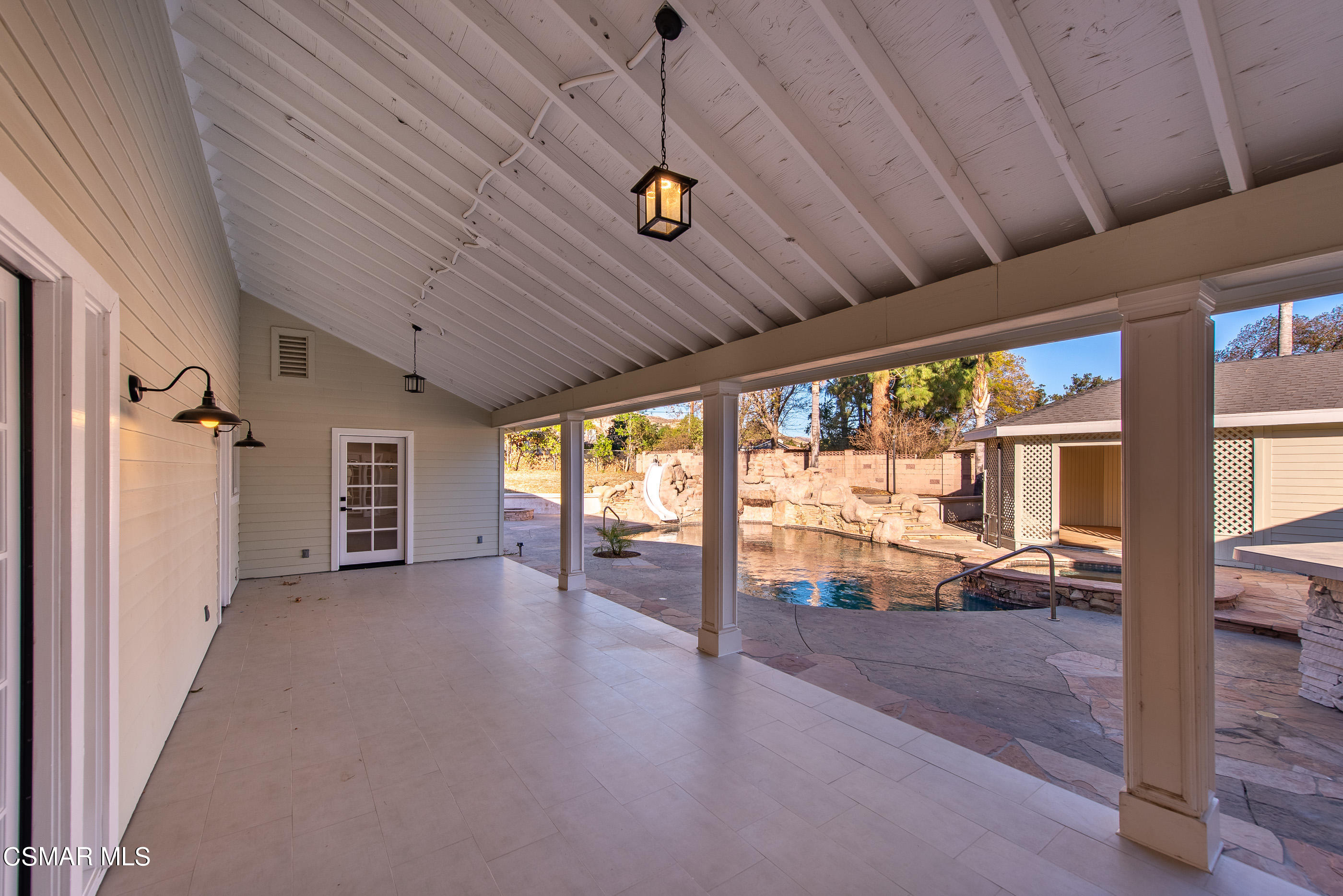 2959 Happy Lane Simi Valley, CA 93065 - Photo 62 of 92 a view of a livingroom with hardwood floor and a large window
