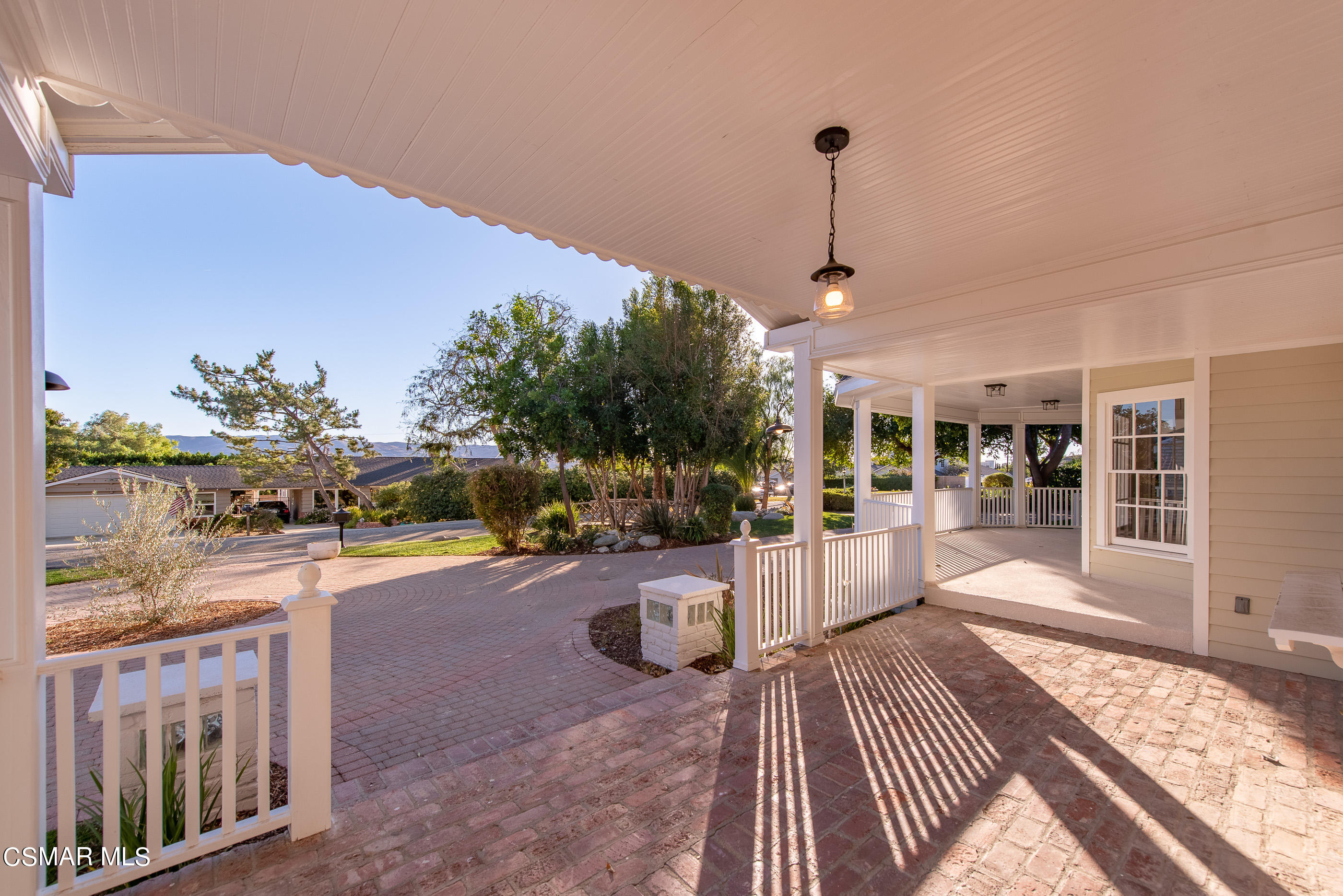2959 Happy Lane Simi Valley, CA 93065 - Photo 9 of 92 a view of a house with a patio