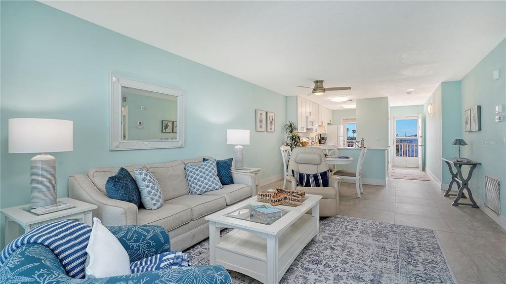 9000 Blind Pass Road, Unit 303 Sarasota, FL 34242 - Photo 9 of 25