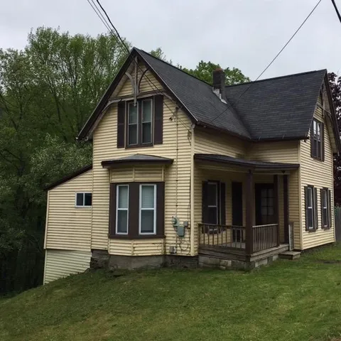 $1,200 | 9892 State Highway, Meridale, NY 13806