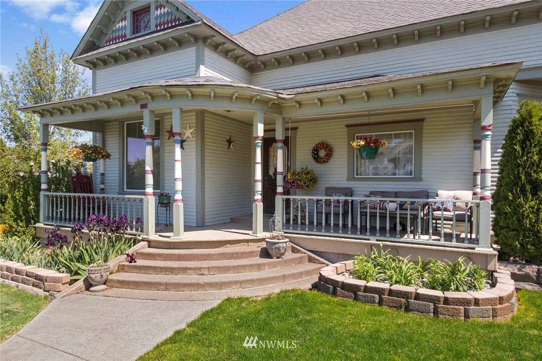 407 South Adams Street Ritzville, WA 99169 - Photo 2 of 40