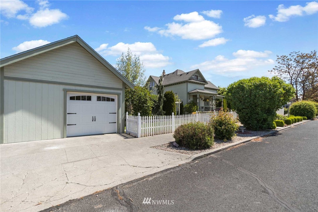 407 South Adams Street Ritzville, WA 99169 - Photo 38 of 40