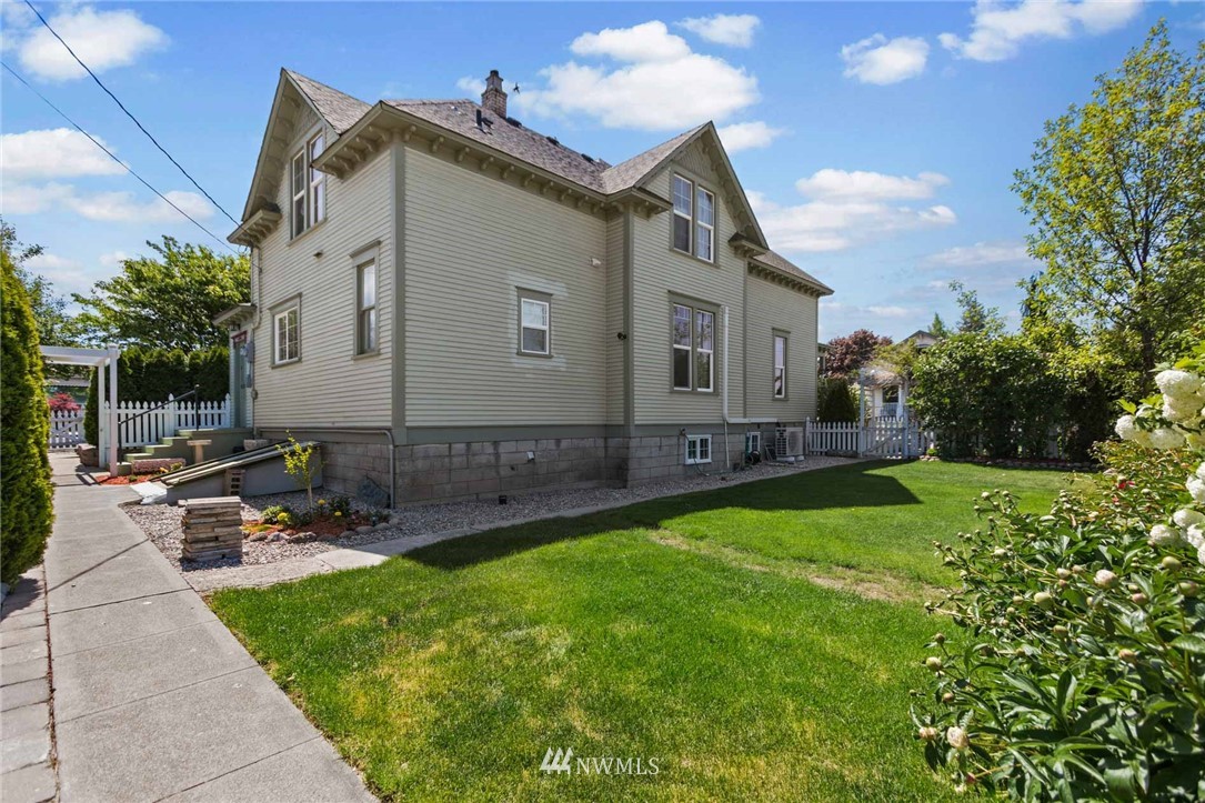 407 South Adams Street Ritzville, WA 99169 - Photo 40 of 40