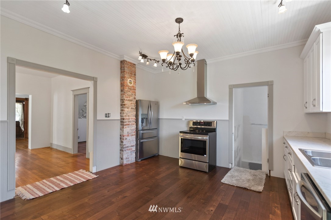 407 South Adams Street Ritzville, WA 99169 - Photo 8 of 40