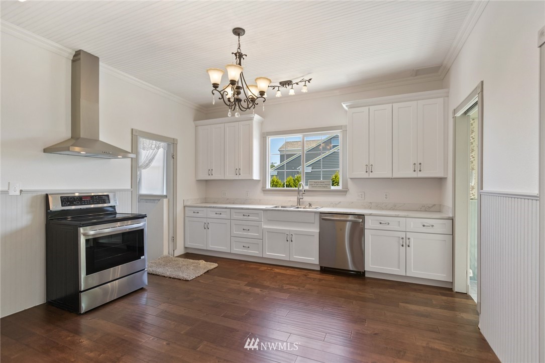 407 South Adams Street Ritzville, WA 99169 - Photo 9 of 40