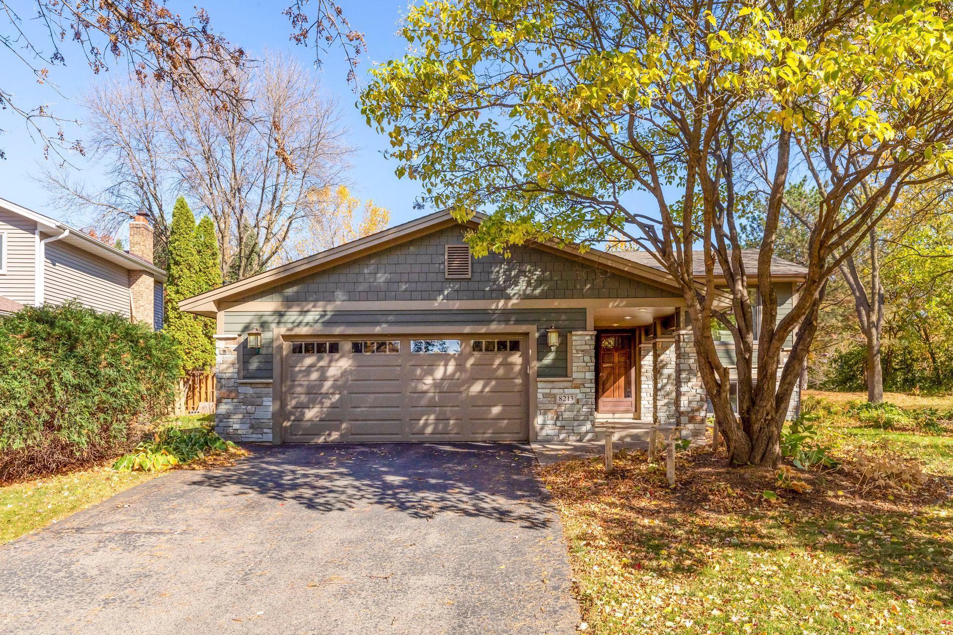 8213 Maryland Road Bloomington, MN 55438 - Photo 2 of 23 Gallery Image 2