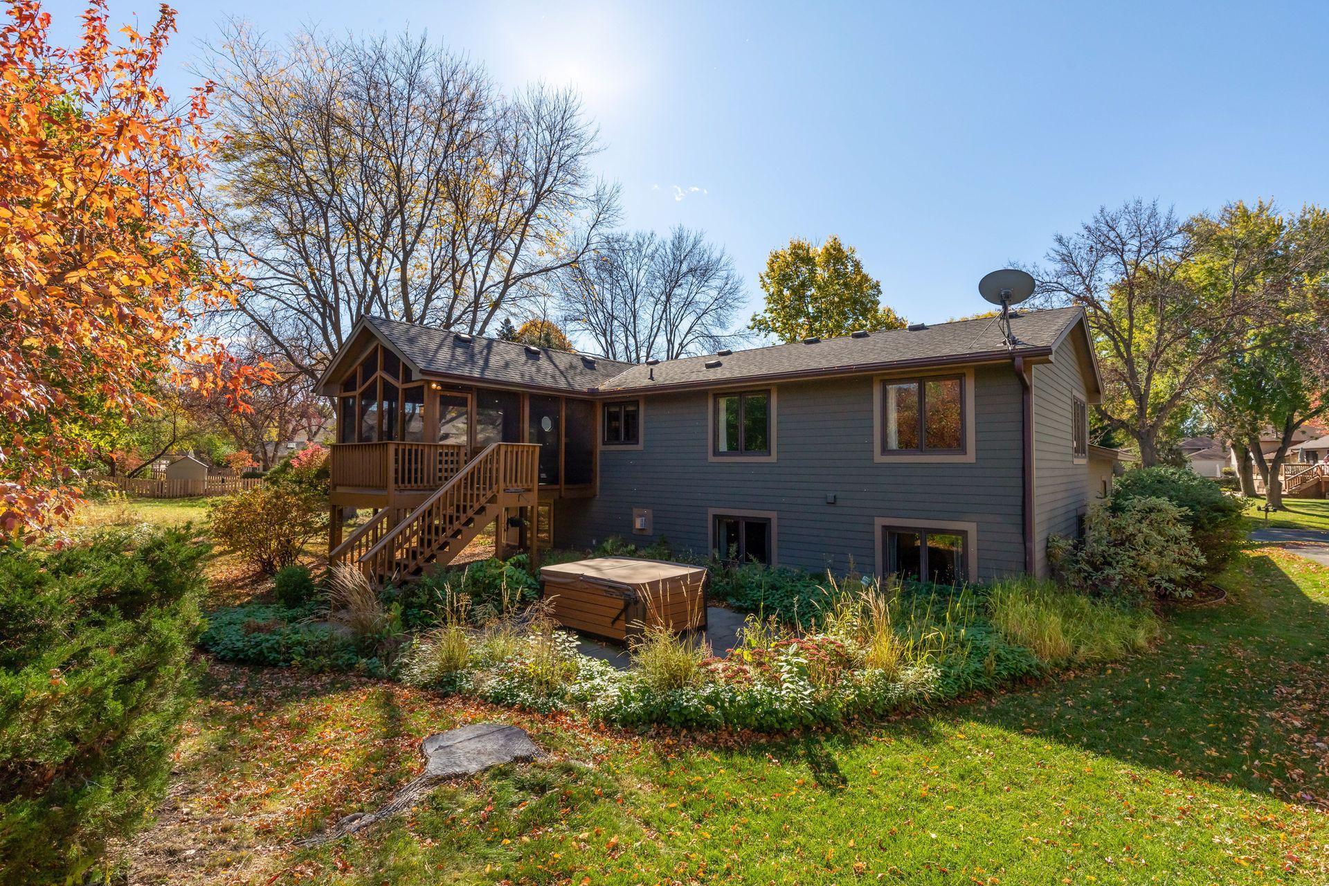 8213 Maryland Road Bloomington, MN 55438 - Photo 21 of 23 Gallery Image 21