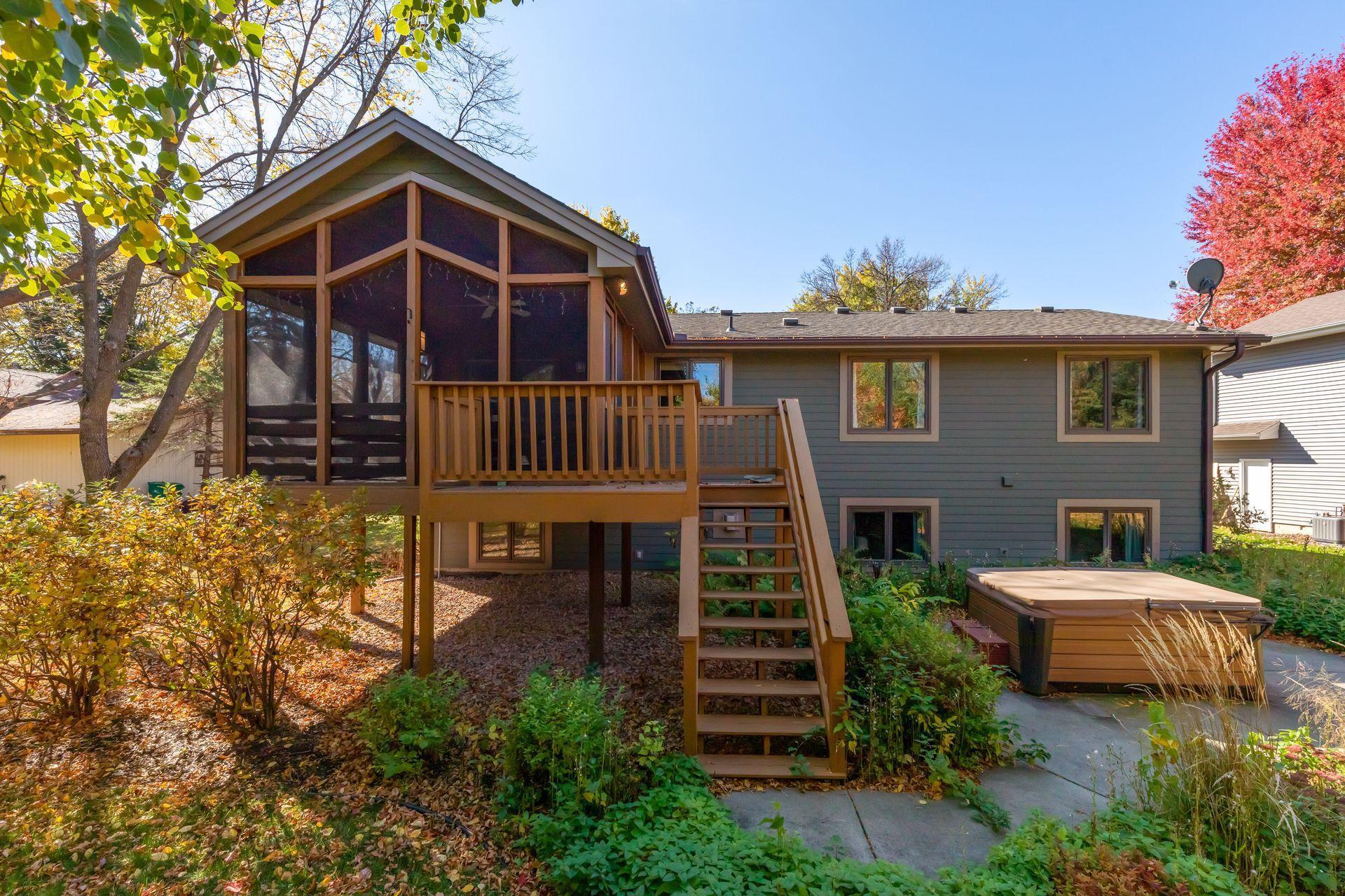 8213 Maryland Road Bloomington, MN 55438 - Photo 22 of 23 Gallery Image 22