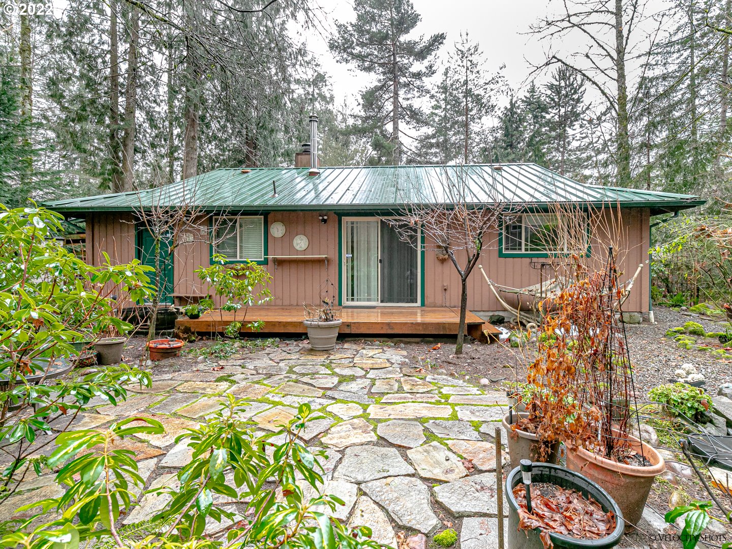 65579 East Alpine Way Rhododendron, OR 97049 - Photo 23 of 32 Gallery Image 23