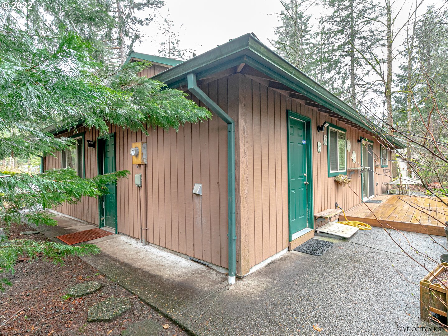 65579 East Alpine Way Rhododendron, OR 97049 - Photo 25 of 32 Gallery Image 25