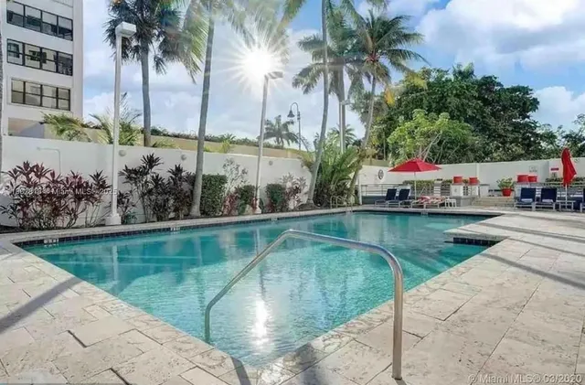 $169,900 | 2670 East Sunrise Boulevard, Unit 1103, Fort Lauderdale, FL 33304