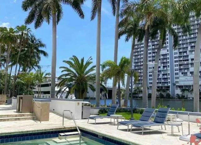 $169,900 | 2670 East Sunrise Boulevard, Unit 1103, Fort Lauderdale, FL 33304
