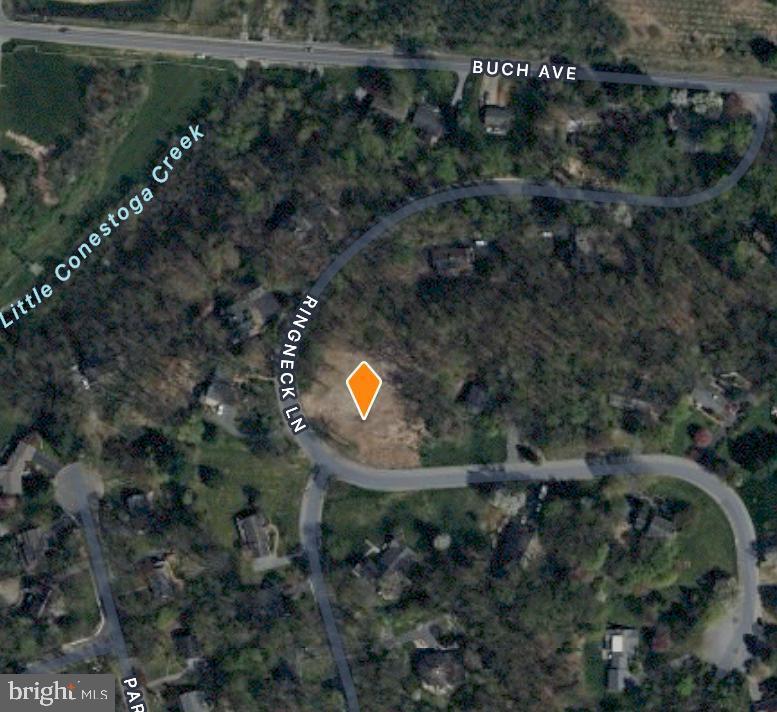 437 Ringneck Lane Lancaster, PA 17601 - Photo 7 of 7 a view of a house with a yard and lake