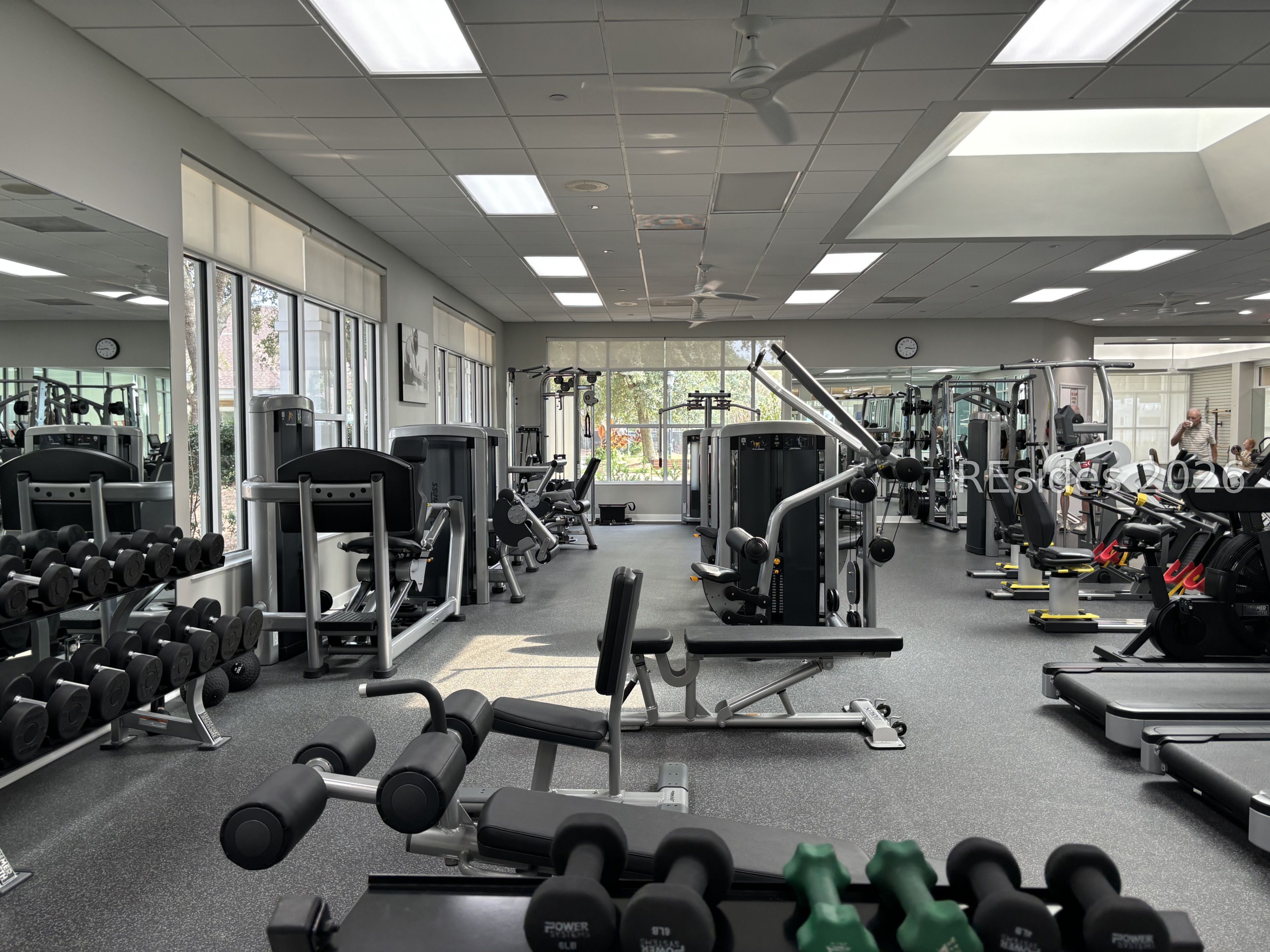 1206 Sun Fish Way Hardeeville, SC 29927 - Photo 40 of 47 Purrysburg Fitness Center