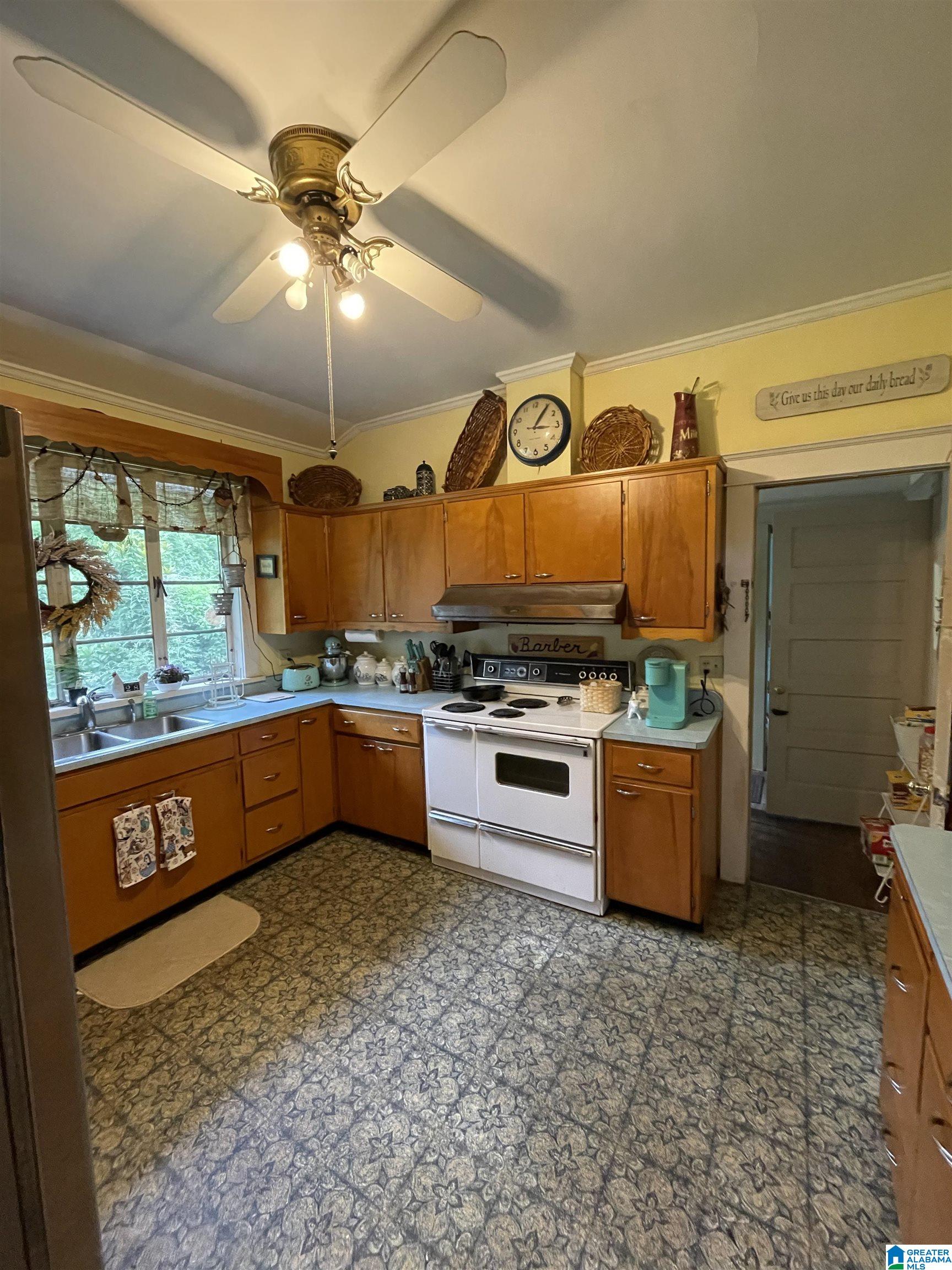430 College Street Roanoke, AL 36274 - Photo 30 of 49