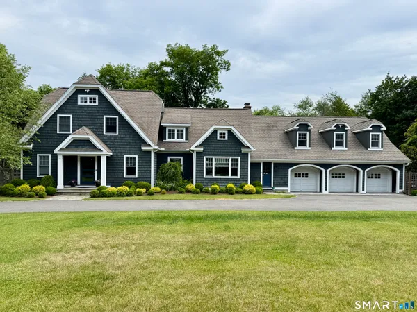 $1,999,000 | 18 West Meadow Road, Wilton, CT 06897