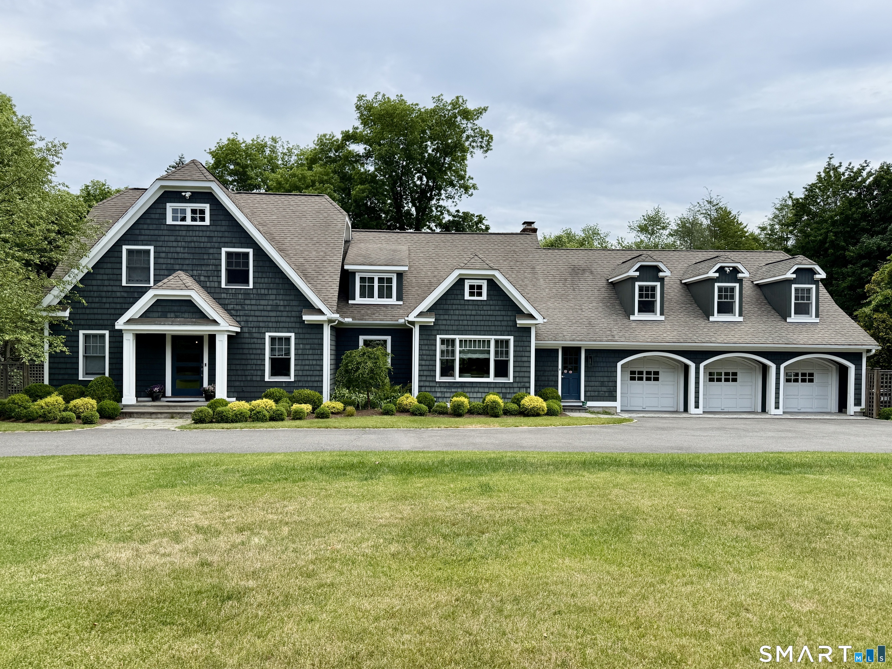 18 West Meadow Road Wilton, CT 06897 - Photo 1 of 1