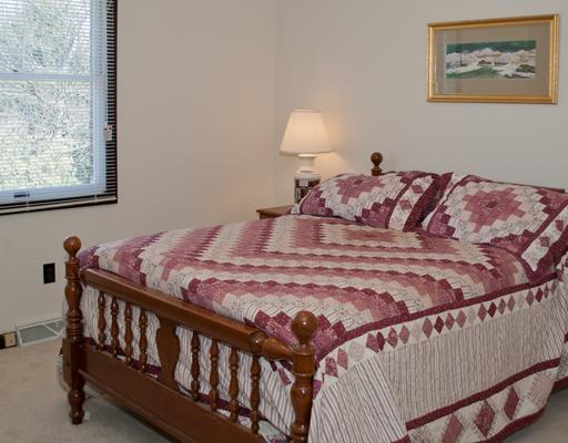 66 Henry Road Tarentum, PA 15084 - Photo 8 of 17 Bedroom. Bright and neutral