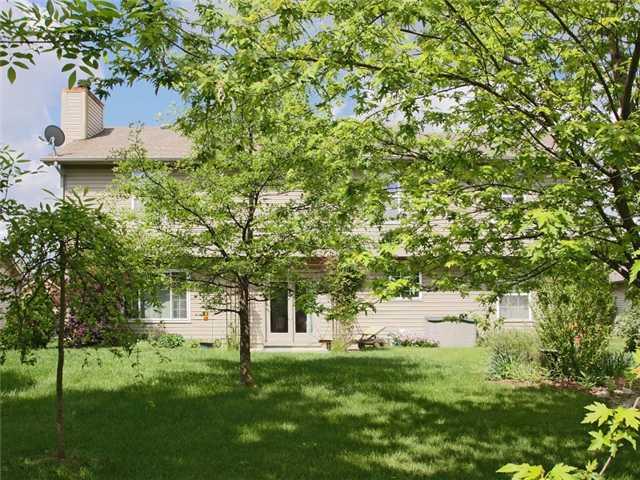 13087 Britton Ridge Fishers, IN 46038 - Photo 22 of 22 Gallery Image 22