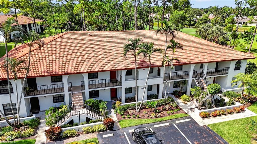 909 Augusta Boulevard, Unit 7 Naples, FL 34113 - Photo 40 of 40